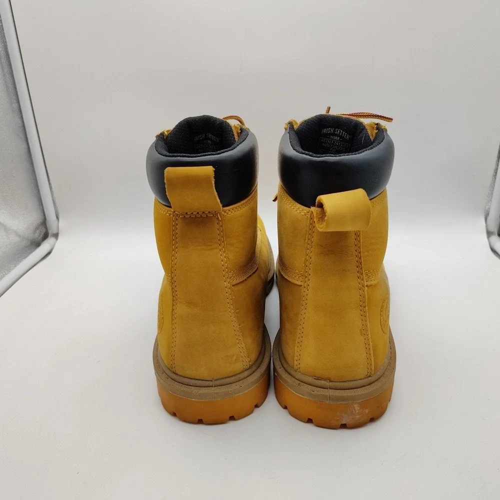 Red Wing Irish Setter 83616 6